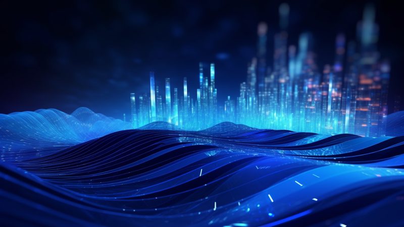 API网关性能评测：关键指标与选型策略